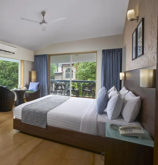 The Hawaii Comforts