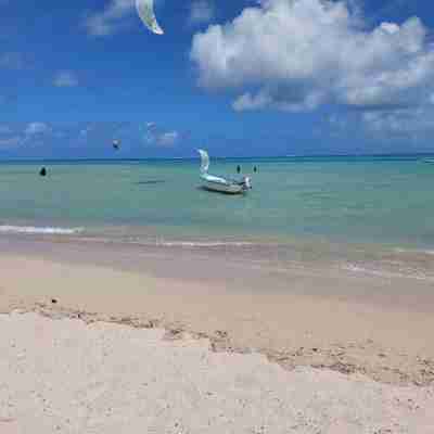 Sea View Rodrigues - Mourouk Fitness & Recreational Facilities