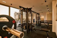 Taria Resort - Gym