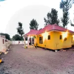 Ngorongoro Haven Inn & Safari Stride - Flughafentransfer