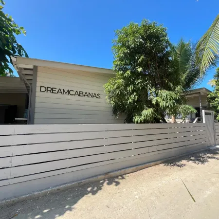 DreamCabanas Hotels in Caye Caulker