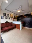 Hotel Hitam Rishikesh 2Min Walk to Parmarth Niketan Aashram ,Vanprastha Aashram - Pensions