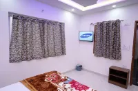 Shreeji Imperial Vrindavan - navette aéroport