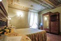 안티카 레지덴차 치코냐 Torre del Mangia 주변 호텔