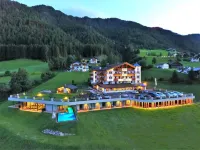 Rainell Dolomites Retreat Hotels in Ortisei