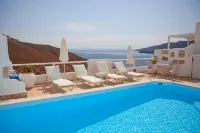 Tholaria Boutique Hotel