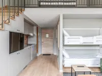 Part-Time Home Täby Hotels in Taby