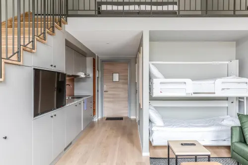 Part-Time Home Täby - 3-Star