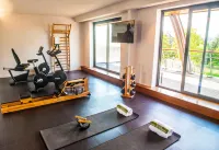 Parc Beaumont Hôtel & Spa Pau - MGallery Hotels in Pau