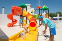 Hotel Del Levante - Beach