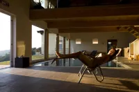 Palazzo Loup Hotel Hôtels à : Monterenzio