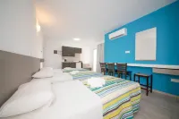 A Maos Hotel Apartments Hotels in Айя Напа