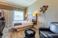 Days Inn by Wyndham Berthierville Hotels in Sorel