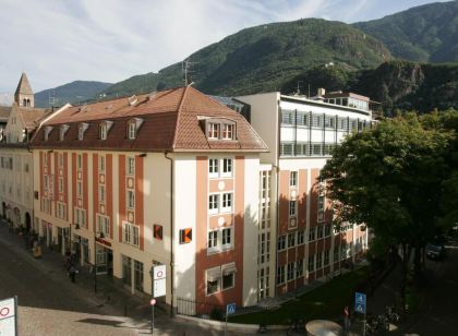 Kolpinghaus Bolzano