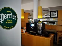 施徹特霍夫飯店 美因茨住宿飯店