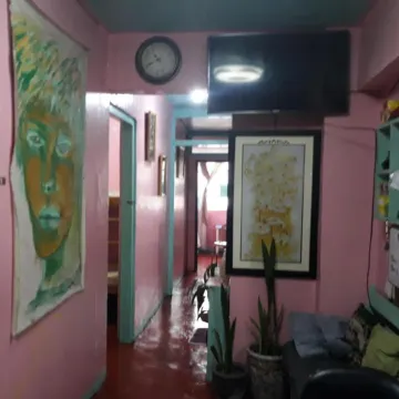 Cvbnb Baguio Guesthouse
