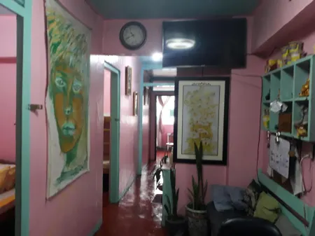 Cvbnb Baguio Guesthouse