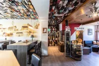 Hotel-Gasthof Zum Dragoner Hotels in Wildsteig