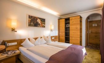 Lieblingsplatz Tirolerhof