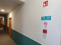 Hotel Baross Ξενοδοχεία στην πόλη Gyor