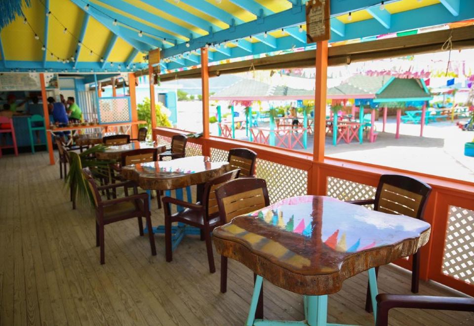 Graham&39;s Place 이미지