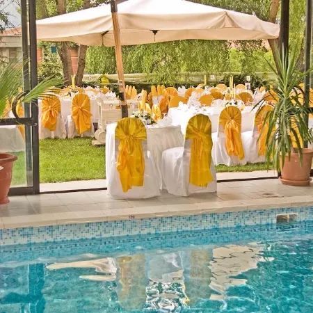 Apart Hotel Best