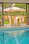 Apart Hotel Best - Pool