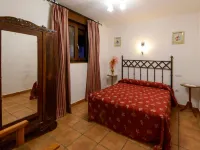 El Casar del Puente - balcon