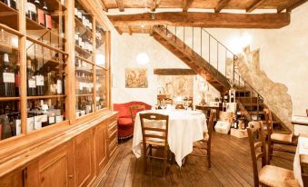 Locanda Antico Borgo