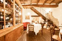 Locanda Antico Borgo Hotels in San Pancrazio