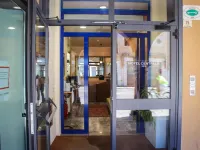 Hotel Centrale Hotels in Есте