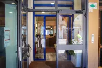 Hotel Centrale Hotels in Monselice