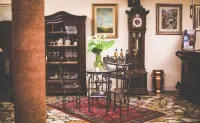 Quari Hotel Restaurant & Pizza Hotels in Bevilacqua