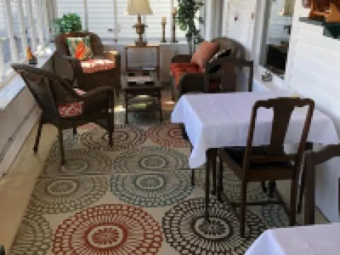 Bayside Inn Hotels in Digby