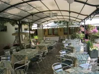 Hotel Europa Hotel a Pomponesco