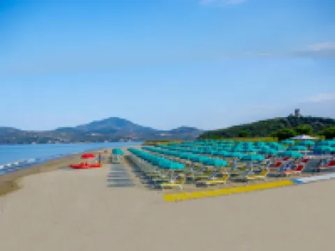 Villa Laura Residence Hotel Apartments & Studios Hotels in Ascea