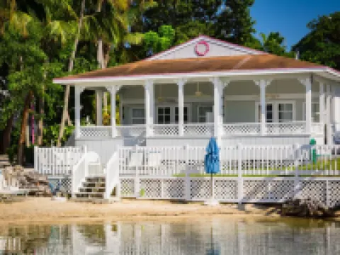 Amoray Dive Resort Hotéis em Key Largo