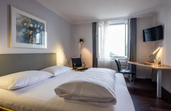 藍德加斯託夫夢茲伯格酒店