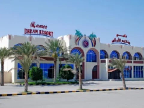 Ramee Dream Resort Hotels in Seeb