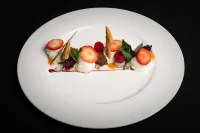 Hotel Crusch Alba Zernez