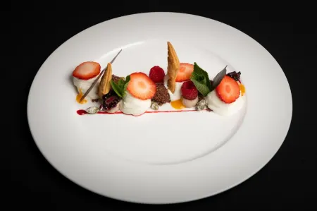 Hotel Crusch Alba Zernez