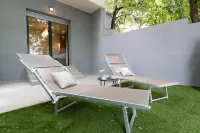 Bošket Luxury Rooms