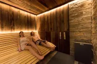 Hotel Storck Hotels in Bad Rothenfelde