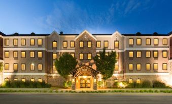 Staybridge Suites Toledo - Maumee