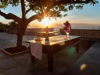 安東尼馬薩魯布朗斯酒店