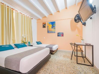 Casa de Pinos Hotel
