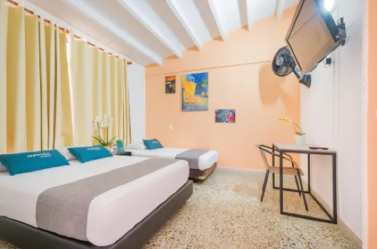 卡薩德皮諾斯酒店