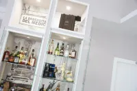 Hotel Leon - Ristorante Al Cavallino Rosso - Bares