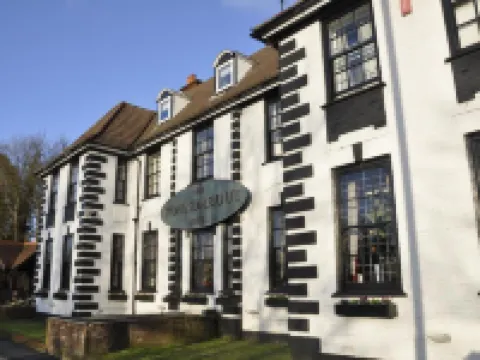 The Roundabout Hotel Hotels in Fareham