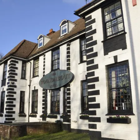 The Roundabout Hotel